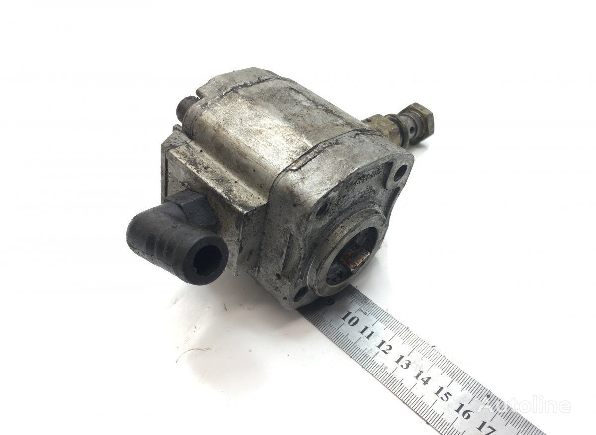 Volvo FL7 (01.85-12.98) HF1/2 oil pump for Volvo FL, FL6, FL7, FL10, FL12, FS718 (1985-2005) truck tractor