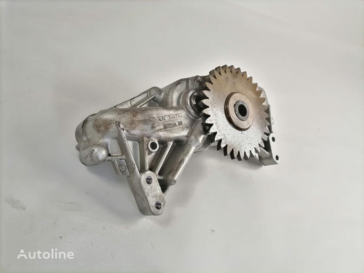 Volvo Oil pump 20498516 pumpa za ulje za Volvo FH13 tegljača