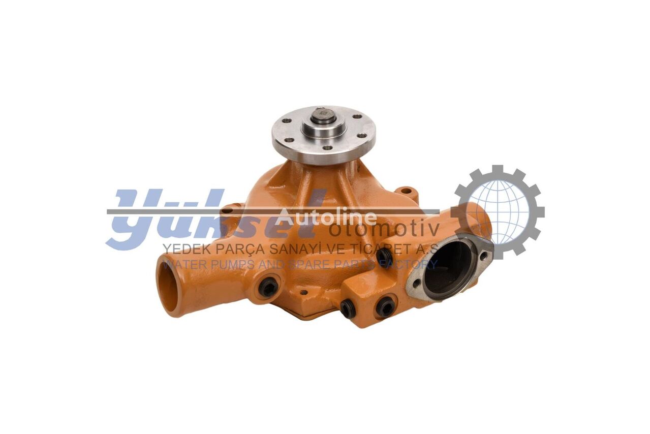 Yüksel Otomotiv YO-062 oil pump for truck