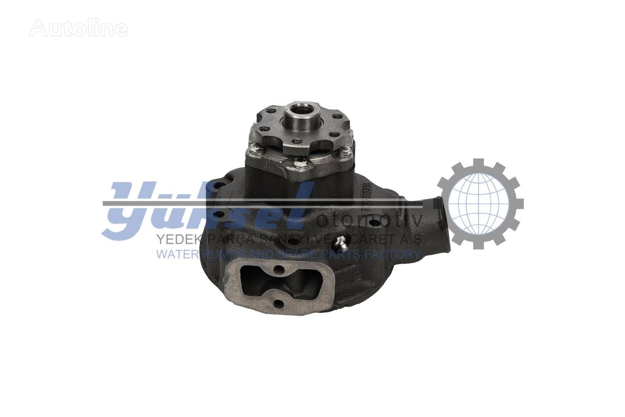 Yüksel Otomotiv YO-314 oil pump for truck