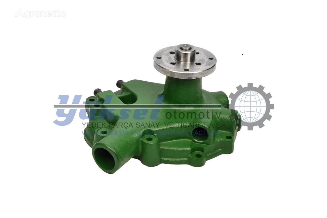 Yüksel Otomotiv YO-420 oil pump for truck