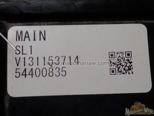 V131155714 onboard computer for Kubota SSV65 skid steer