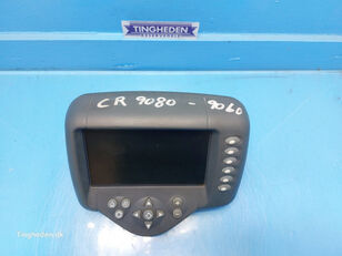 ordinateur de bord pour moissonneuse-batteuse New Holland CX8090