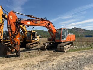 onboard computer for Doosan DX 300 LC excavator