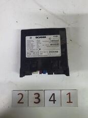 ordinateur de bord Scania 2424369 pour tracteur routier Scania
