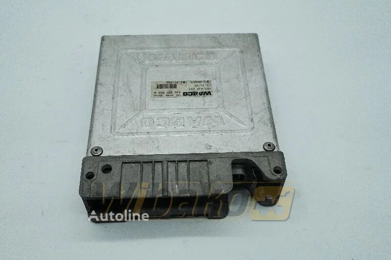Бортовой компьютер WABCO 4460040660 - Autoline