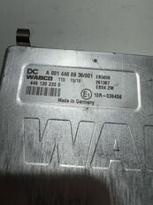 WABCO EBS4 A0014460936 onboard computer for Mercedes-Benz Actros MP 4 Atego III truck