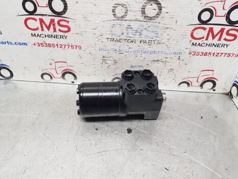 Героторный гидромотор Ognibene New Holland, Maxxum Pumat6070, T7040 Steering Orbital Unit 47136 903972114 для трактора колесного - Agroline