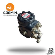 المحرك الهيدروليكي المداري Sauer-Danfoss OSPC40LSEL / 150-8143 / 184F1815 / 660401 لـ رافعة شوكية ديزل