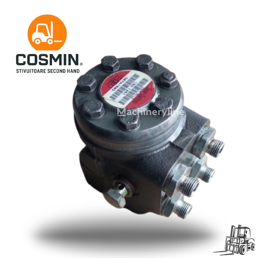 Sauer-Danfoss OSPC50LS / 150-1251 / 087A1583 motor orbital para carretilla diésel - Machineryline