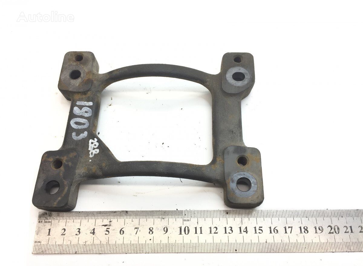 A/C Compressor Bracket DAF XF105 (01.05-) 1685169 til DAF XF95, XF105 (2001-2014) trækker