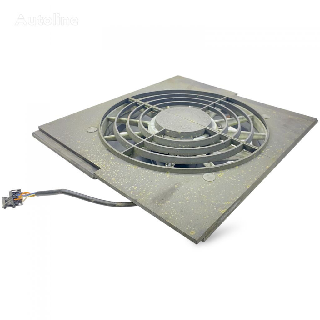 Air conditioning fan, on the roof 24V Konvekta Urbino (01.99-) for Solaris Urbino, Alpino, Vacanza (1999-) bus