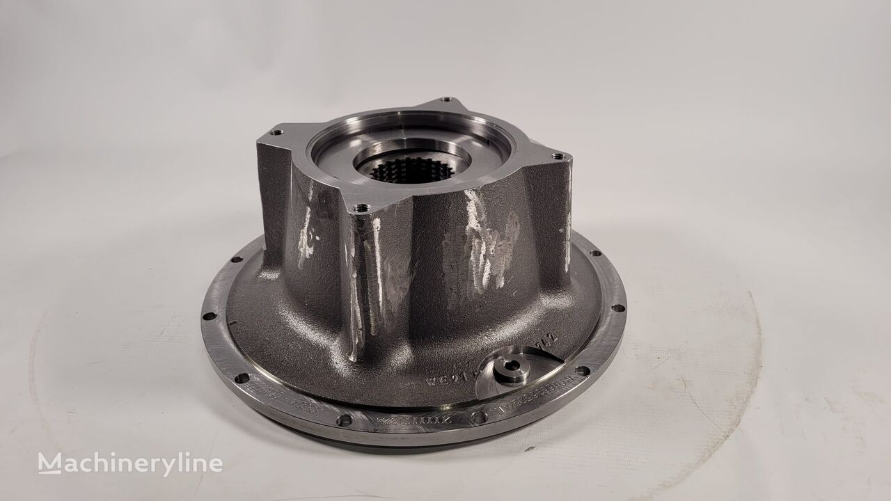 Altro pezzo di ricambio per sistema di frenatura Swing brake 6002451 per escavatore Terex RH120 / RH170 / RH200 / RH340 - Machineryline