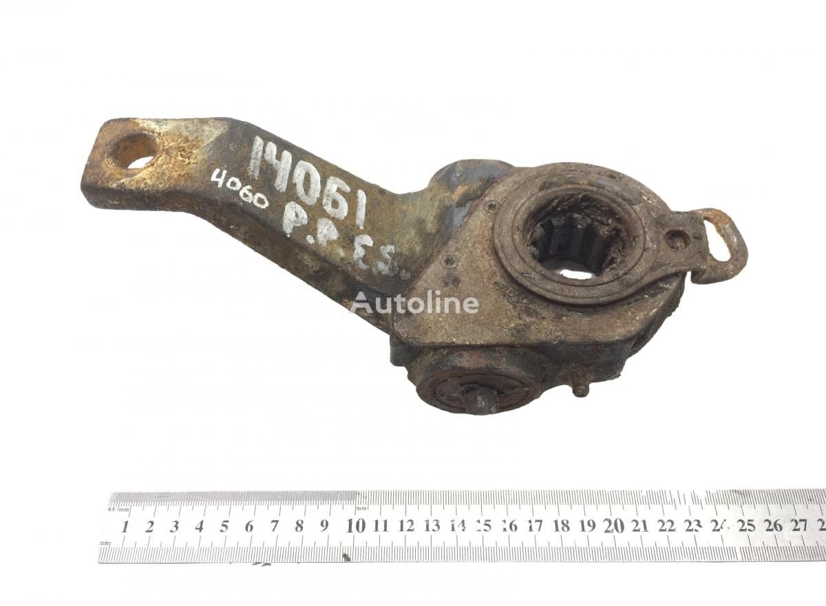 autre pièce détachée pour système de freinage Regulator frână, axă față dreapta 1448121 pour camion Scania 4-series 94