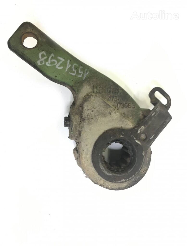 Regulator frână, axă motrică dreapta other brake system spare part for Scania 4-series 94 truck