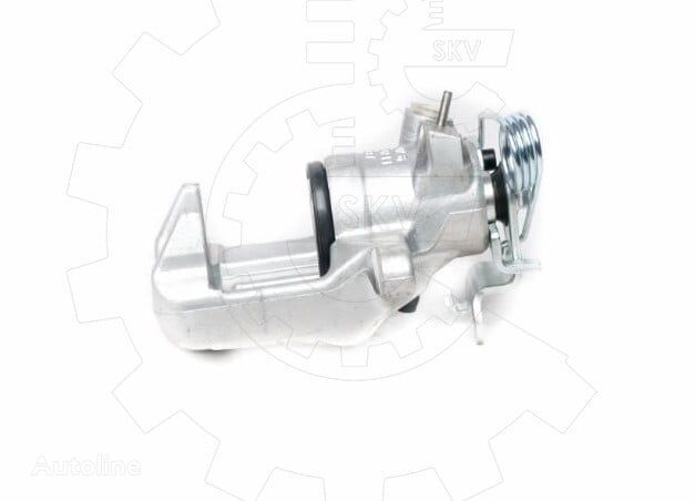 brake caliper ; rear right ; AUDI A4 A6 SKODA Superb VW Passat B2 B3 B5 B6 ; 8E0615424 8E0615424 other brake system spare part for Audi car