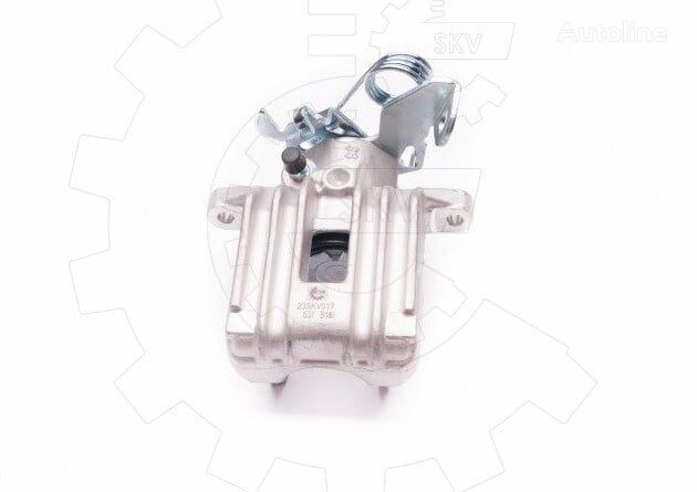 Brake caliper ; front left ; AUDI A4 A6 SEAT Exeo SKODA Superb VW Passat ; 8E0615123A 8E0615123A anden del til bremsesystemet til SEAT bil