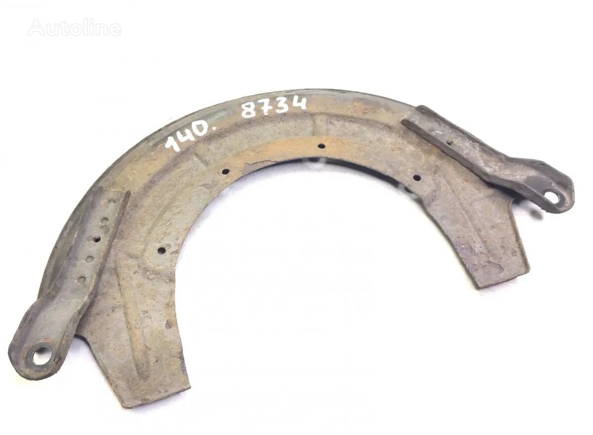 Apărătoare stropire frână disc 1490168 other brake system spare part for Scania truck