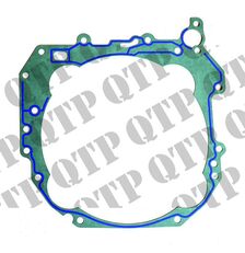 kita stabdžių sistemos dalis Gasket Reverse ratinio traktoriaus John Deere 20 30 R