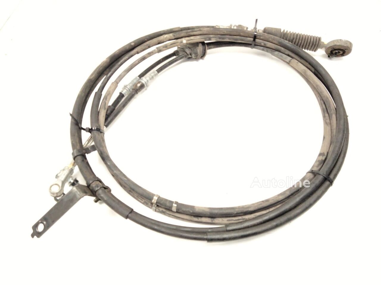 SIRGAS DEL CAMBIO other brake system spare part for Renault MAXITY truck - Autoline