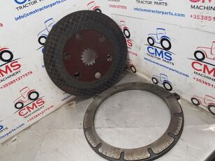 John Deere 7700 tekerlekli traktör için Rear Axle Brake Plate diğer fren sistemi yedek parçası