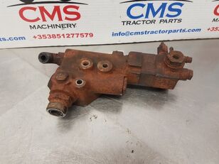 Trailer Brake Valve Case Tm, Mxm, Tm120, Tm130 For Parts 4712681 47126818 for New Holland wheel tractor