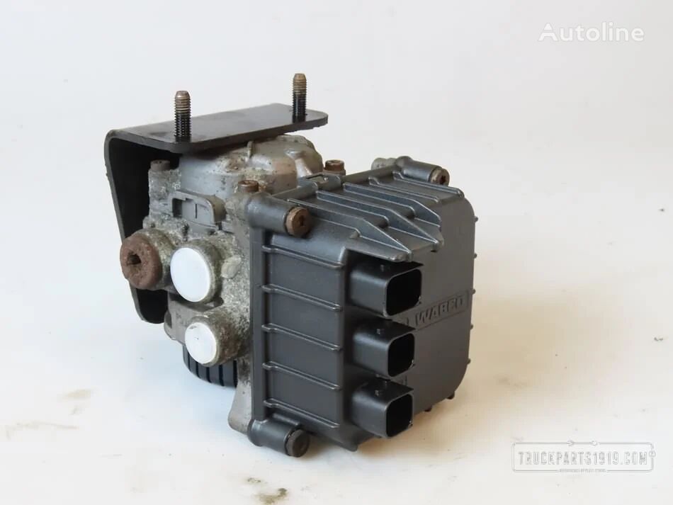 DAF Brake System Derde as EBS modulator 1867006 لـ الشاحنات