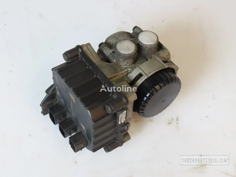 DAF Brake System Vooras EBS modulator 2047120 voor vrachtwagen