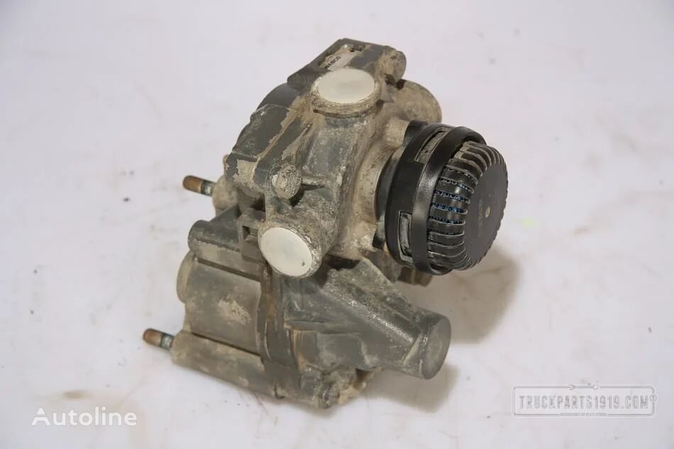 DAF Brake System Vooras EBS modulator 1448019 para camión