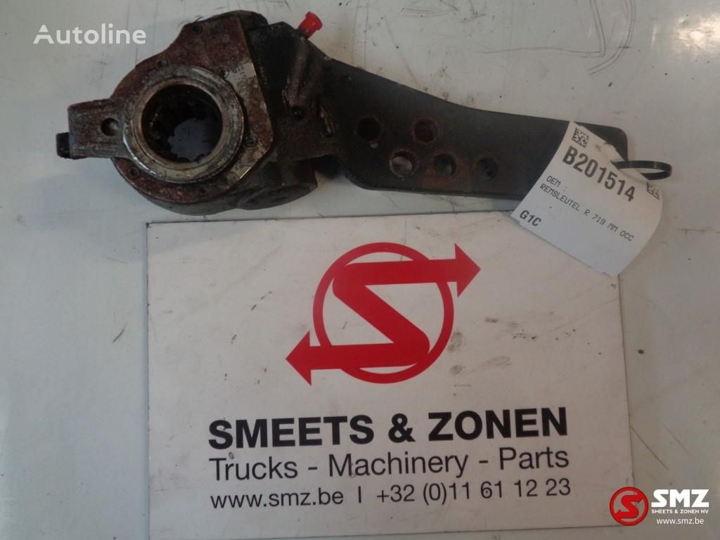 Diversen Occ remsleutel r 719 mm occ for truck