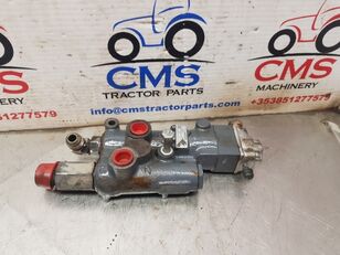 6635 Ford 35 Serie L95, 6635 Tl Trailer Brake 5165720, 0538008370