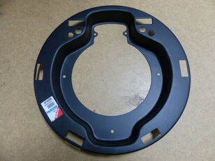 Abdeckblech Brems  Brake Cover Plate IVECO 93163356 für IVECO Sattelzugmaschine