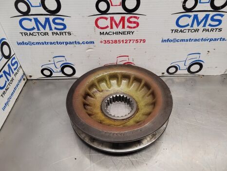 Hand Brake Drum John Deere 1120, 1130, 1630, 2040, 1850 Hand Brake Drum T21596 - Agroline