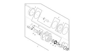 John Deere 9470RX RE581788