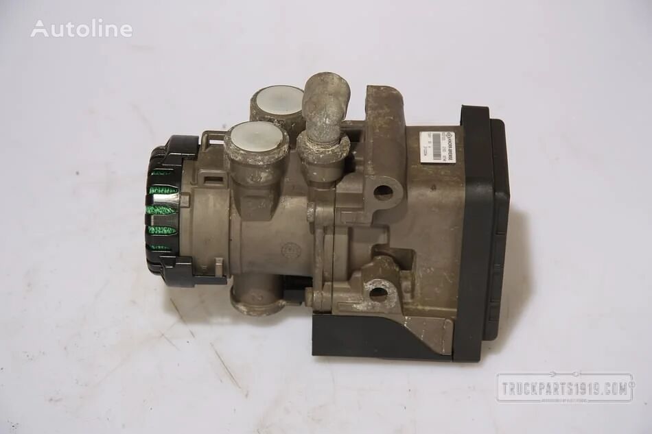 Knorr-Bremse Brake System EBS modulator Renault & Volvo 21122034 tüübi jaoks veoauto