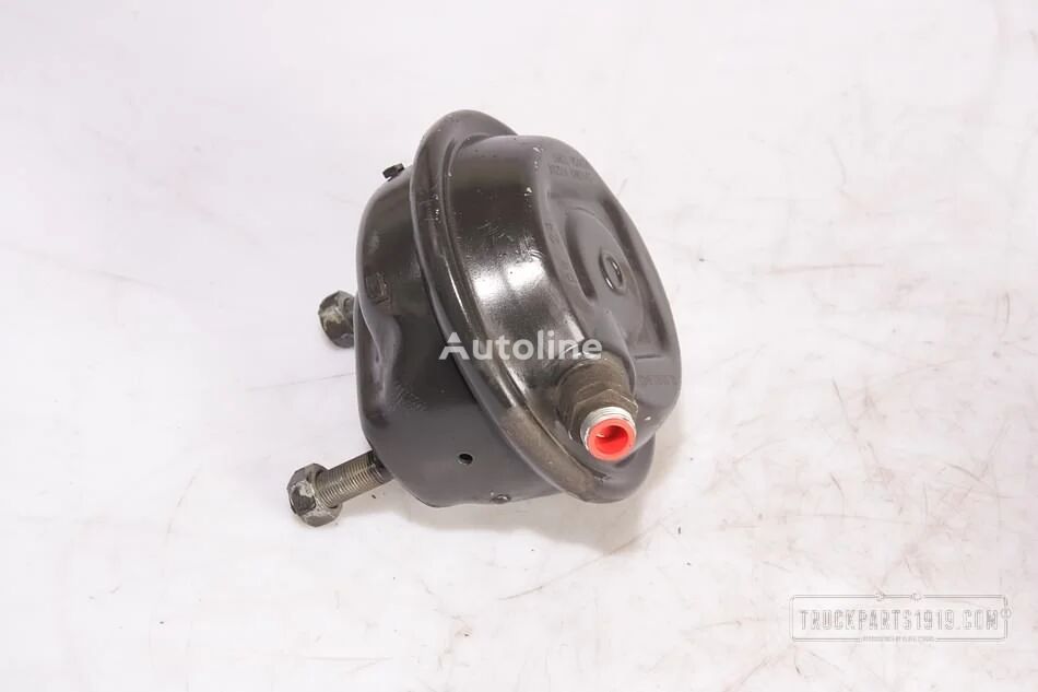 Knorr-Bremse Brake System Rembooster Li. MAN 81511016483 per camion