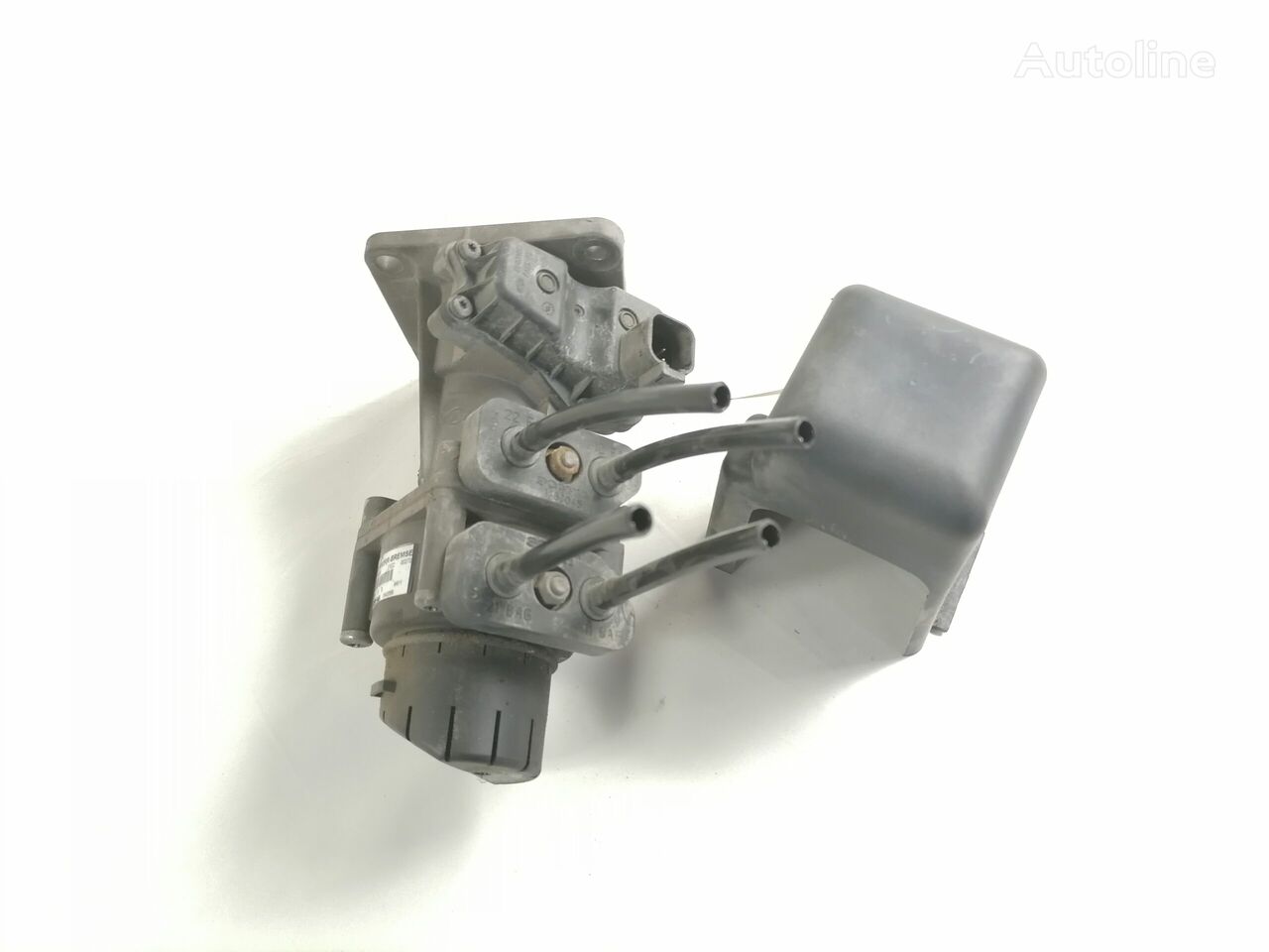 Brake pressure control Knorr-Bremse Brake pressure control K044696 na ťahača Scania R440 - Autoline