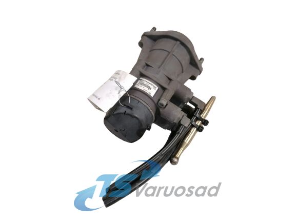 Brake pressure control Knorr-Bremse Brake pressure control 81521306275 for MAN TGX 26.360 6X2 trekkvogn