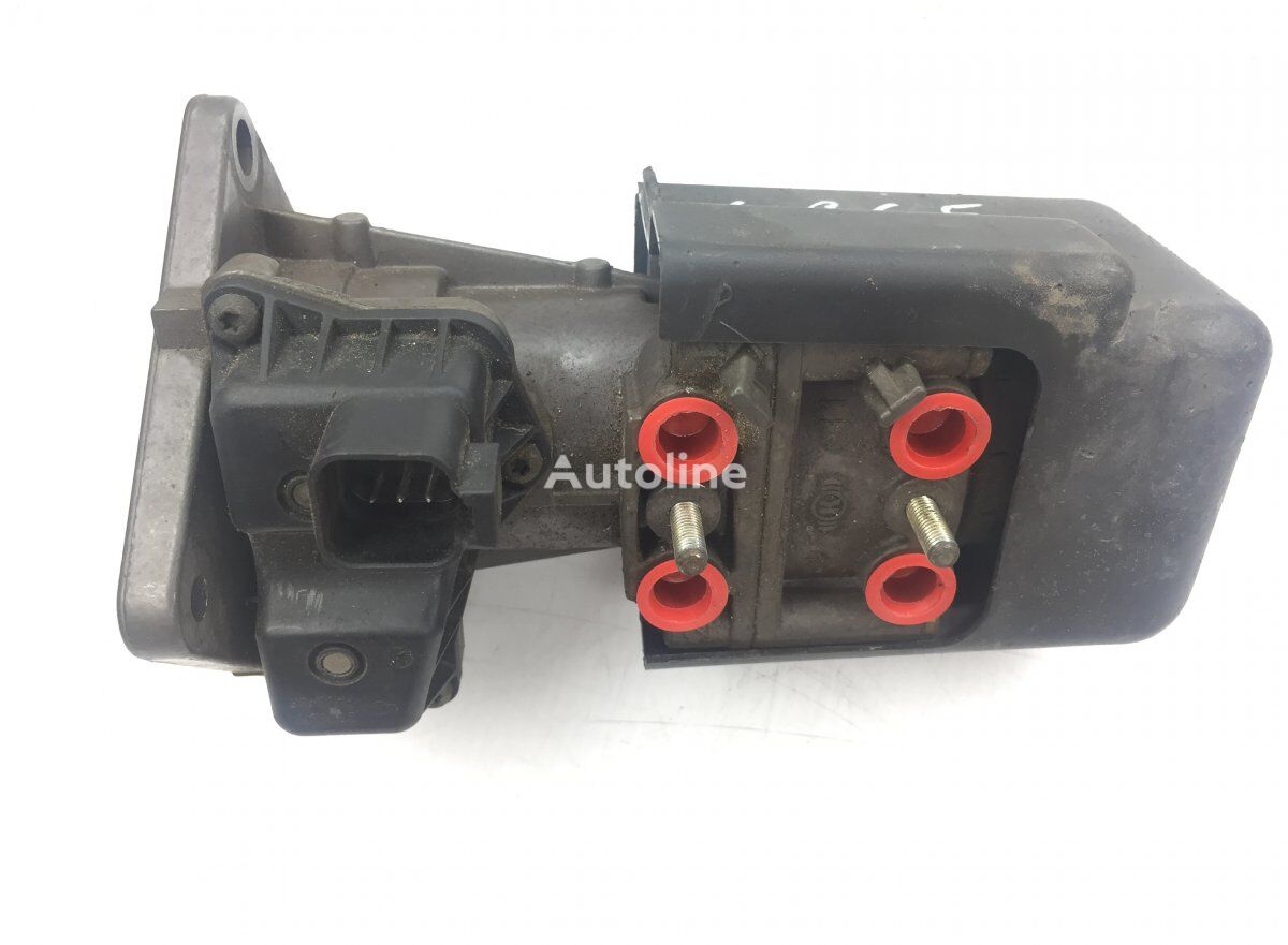 Brake Main Valve  Knorr-Bremse R-series (01.04-) K044696 за влекач Scania P,G,R,T-series (2004-2017) - Autoline