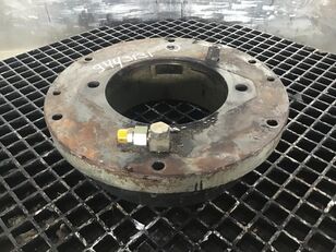 Brake Housing Liebherr 9443131 voor Liebherr R974 graafmachine