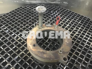 Liebherr para maquinaria de construcci&oacute;n