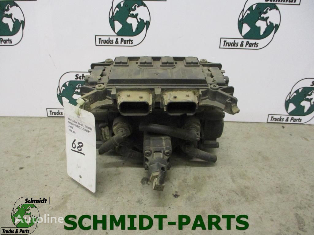 Mercedes-Benz A 000 429 42 24 Achterasmodulator A0004294224 til lastbil