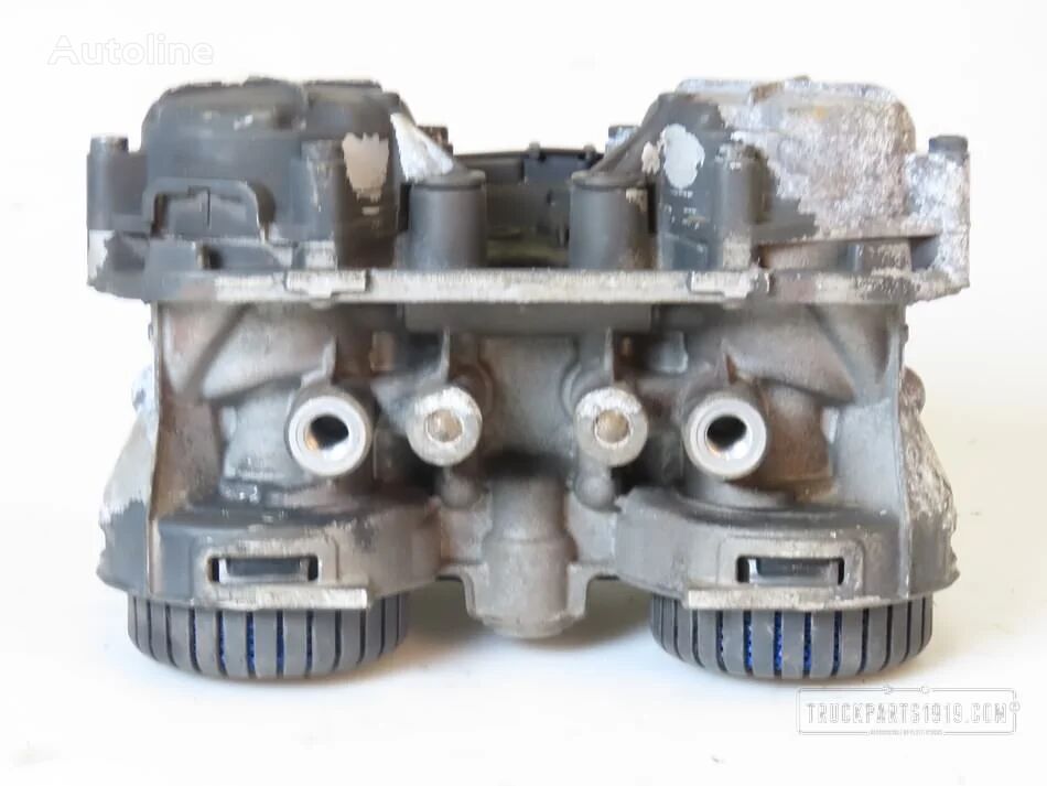 Mercedes-Benz Brake System Achteras modulator MP4 A0004296424 til lastbil