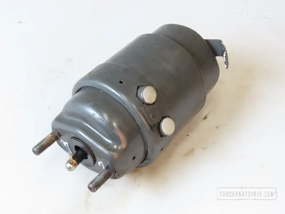 Mercedes-Benz Brake System Rembooster MP4 0074206424 til lastbil