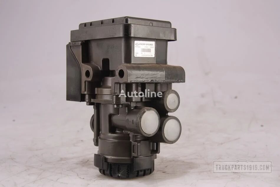 Mercedes-Benz Brake System Vooras EBS modulator MP4 0004295724 till lastbil