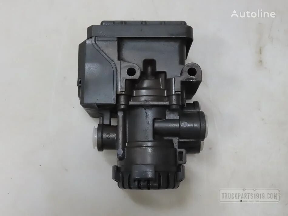 Mercedes-Benz Brake System Vooras EBS modulator MP4 0004297724 para camión