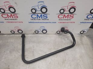 New Holland Tn60, 70, 75, 85, 95 Da Deluxe Trailer Brake Pipe 5180483 for wheel tractor