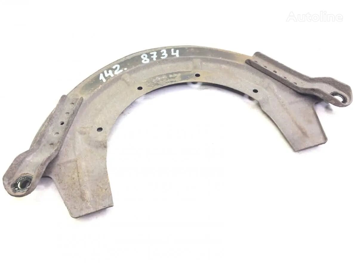 Protecție împotriva stropirii frânei cu disc for Scania 1490168 truck