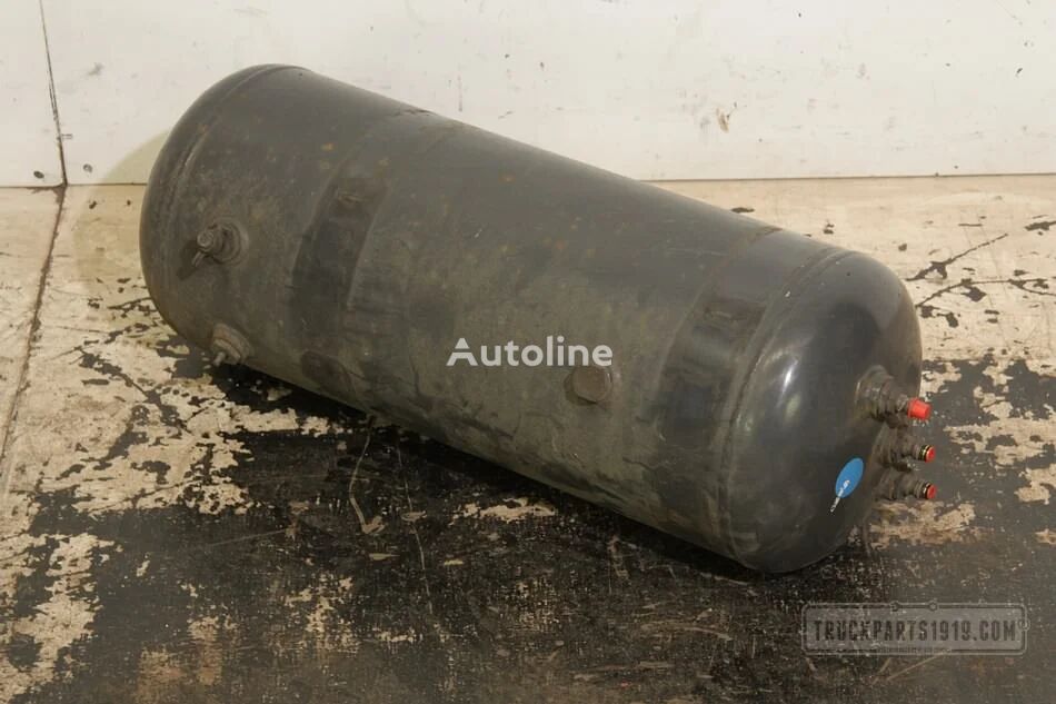 Renault Compressed Air System Lucht Tank 7420904411 для грузовика