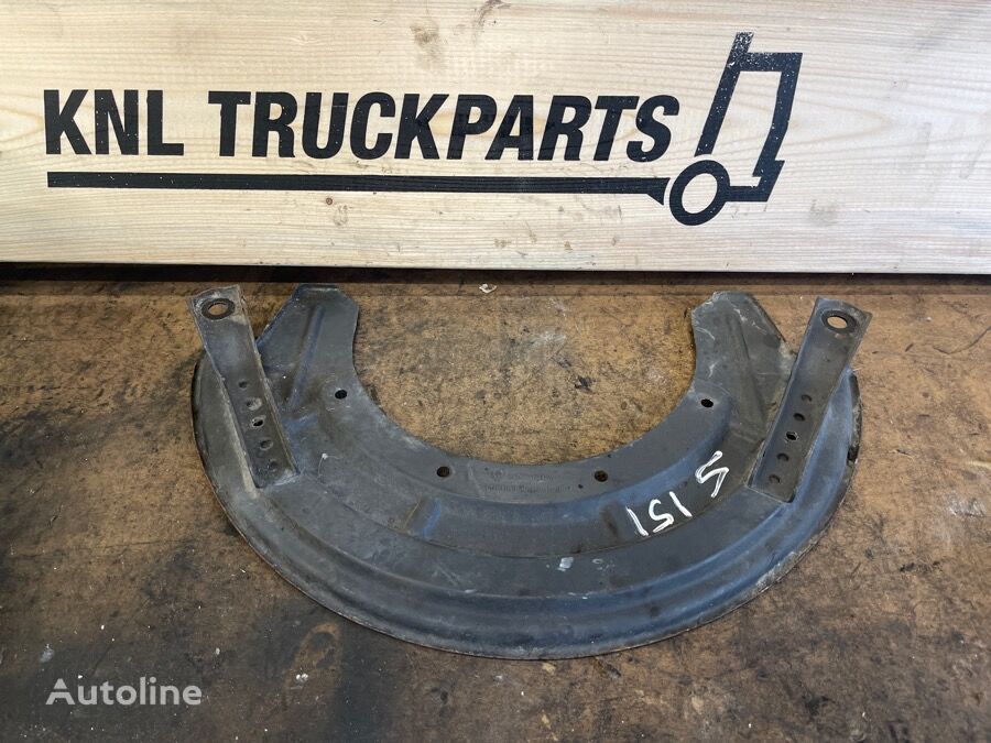 BRAKE SHIELD  Scania 1490168 for truck